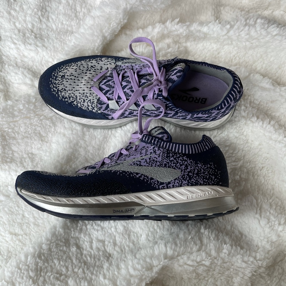 COPY - Women’s Brooks Bedlam 1